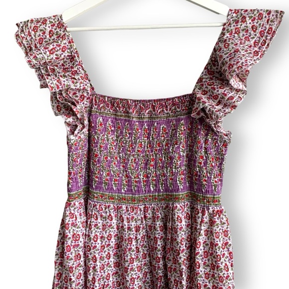 Mille Olympia Dress - Picture 10 of 16